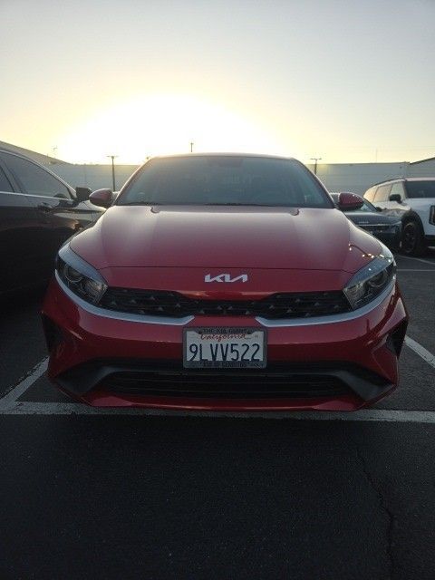 2024 Kia Forte LXS Huntington Beach CA 2024 Kia Forte LXS Huntington Beach CA