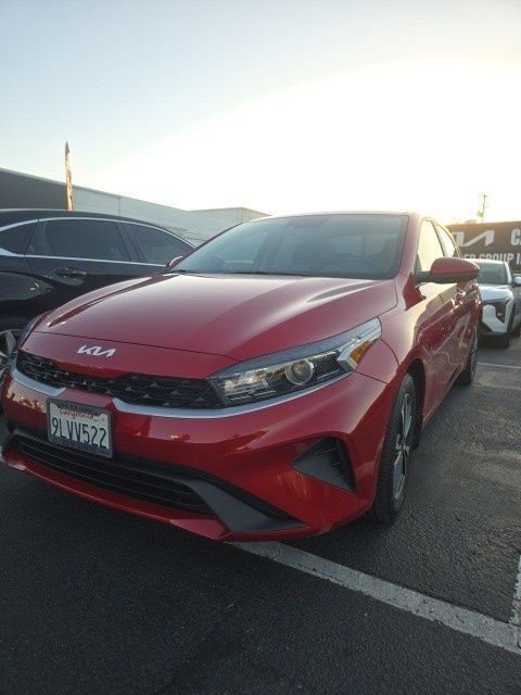 2024 Kia Forte LXS Huntington Beach CA 2024 Kia Forte LXS Huntington Beach CA