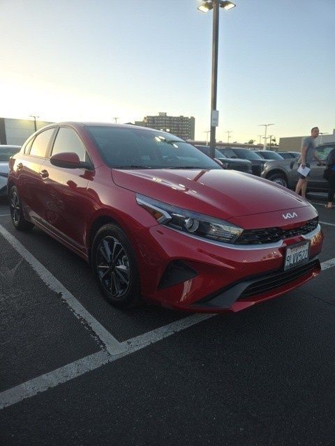 2024 Kia Forte LXS Huntington Beach CA 2024 Kia Forte LXS Huntington Beach CA