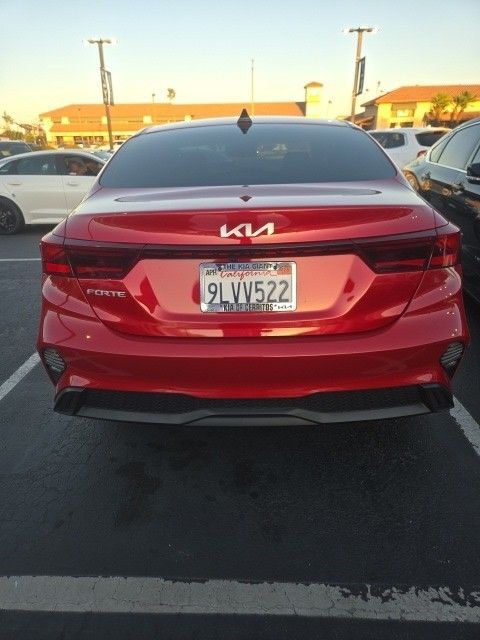 2024 Kia Forte LXS Huntington Beach CA 2024 Kia Forte LXS Huntington Beach CA