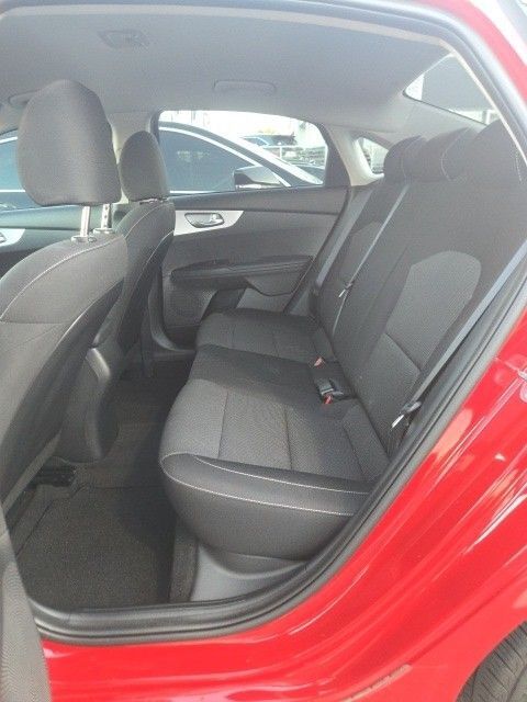 2024 Kia Forte LXS Huntington Beach CA 2024 Kia Forte LXS Huntington Beach CA