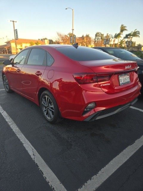 2024 Kia Forte LXS Huntington Beach CA 2024 Kia Forte LXS Huntington Beach CA