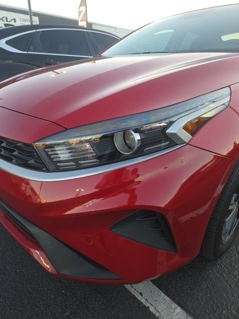 2024 Kia Forte LXS Huntington Beach CA 2024 Kia Forte LXS Huntington Beach CA