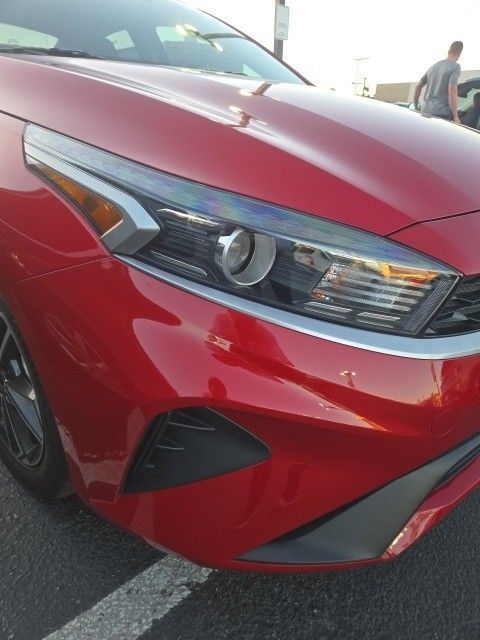 2024 Kia Forte LXS Huntington Beach CA 2024 Kia Forte LXS Huntington Beach CA