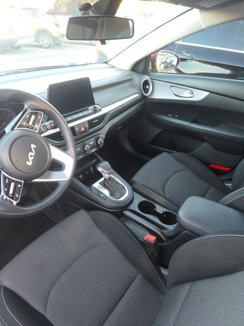 2024 Kia Forte LXS Huntington Beach CA 2024 Kia Forte LXS Huntington Beach CA