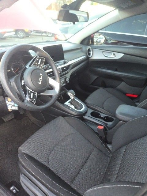 2024 Kia Forte LXS Huntington Beach CA 2024 Kia Forte LXS Huntington Beach CA