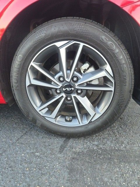 2024 Kia Forte LXS Huntington Beach CA 2024 Kia Forte LXS Huntington Beach CA