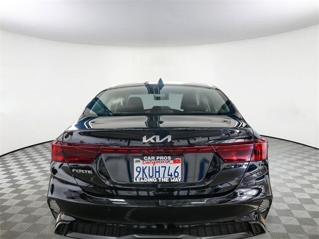 2024 Kia Forte LXS Huntington Beach CA 2024 Kia Forte LXS Huntington Beach CA