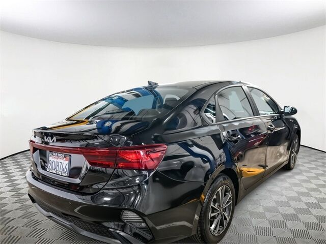 2024 Kia Forte LXS Huntington Beach CA 2024 Kia Forte LXS Huntington Beach CA