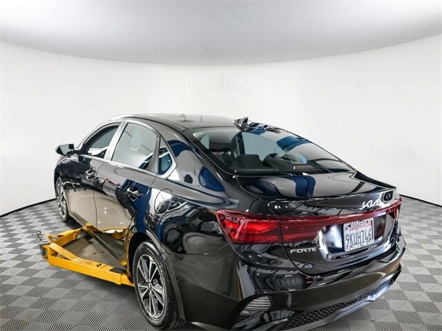 2024 Kia Forte LXS Huntington Beach CA 2024 Kia Forte LXS Huntington Beach CA