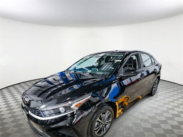 2024 Kia Forte LXS Huntington Beach CA 2024 Kia Forte LXS Huntington Beach CA