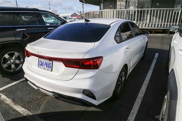 2024 Kia Forte LXS Tacoma WA 2024 Kia Forte LXS Tacoma WA