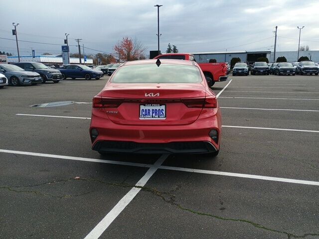 2024 Kia Forte LXS Tacoma WA 2024 Kia Forte LXS Tacoma WA