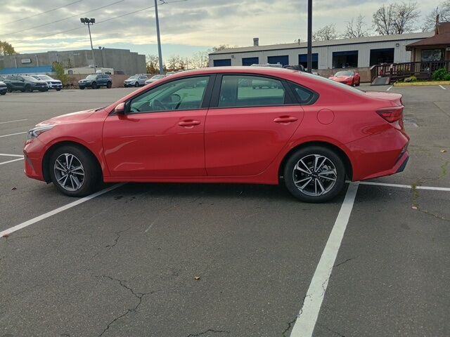 2024 Kia Forte LXS Tacoma WA 2024 Kia Forte LXS Tacoma WA