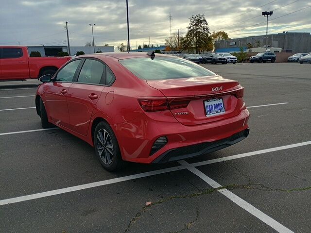 2024 Kia Forte LXS Tacoma WA 2024 Kia Forte LXS Tacoma WA