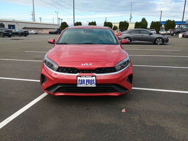 2024 Kia Forte LXS Tacoma WA 2024 Kia Forte LXS Tacoma WA