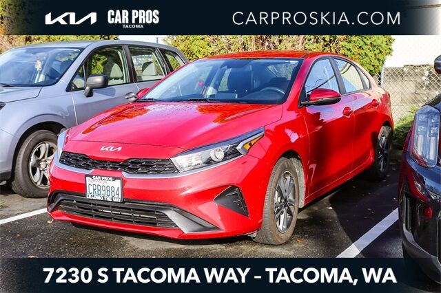 2024 Kia Forte 2024 Kia Forte