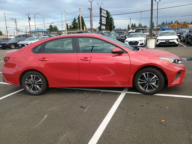 2024 Kia Forte LXS Tacoma WA 2024 Kia Forte LXS Tacoma WA