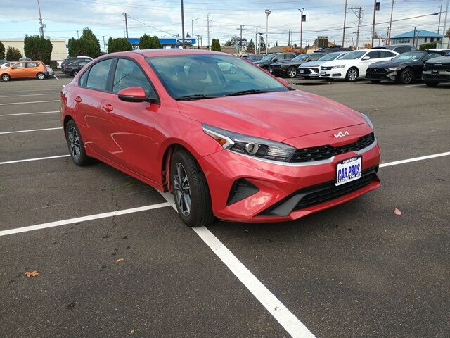 2024 Kia Forte LXS Tacoma WA 2024 Kia Forte LXS Tacoma WA