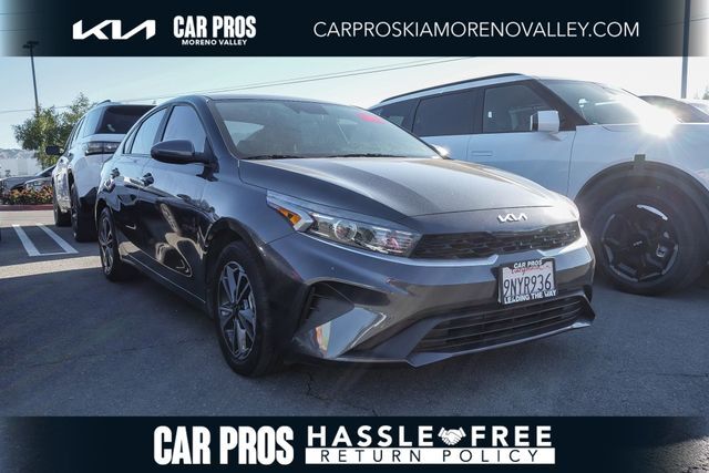 2024 Kia Forte 2024 Kia Forte