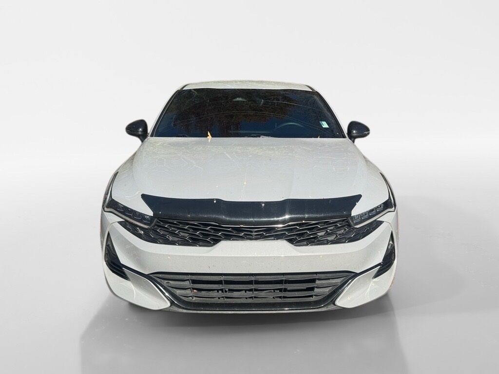 2024 Kia K5 GT-Line Morristown TN 2024 Kia K5 GT-Line Morristown TN