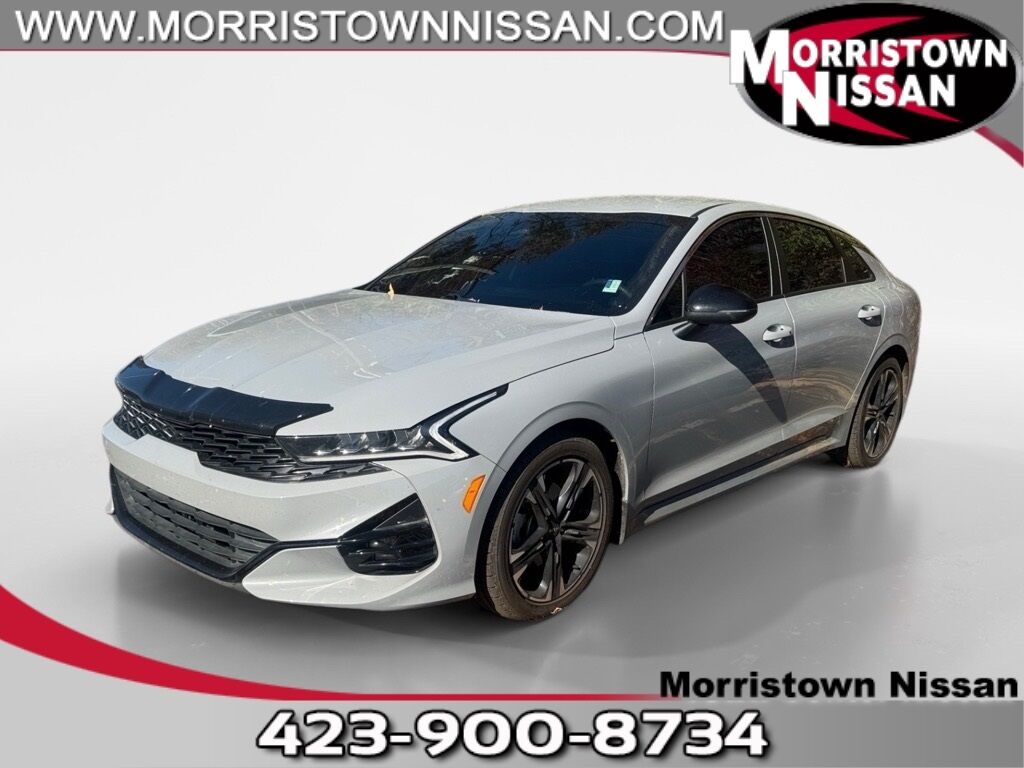 2024 Kia K5 2024 Kia K5