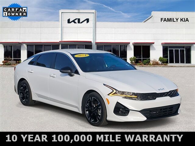 2024 Kia K5 GT-Line St. Augustine FL 2024 Kia K5 GT-Line St. Augustine FL