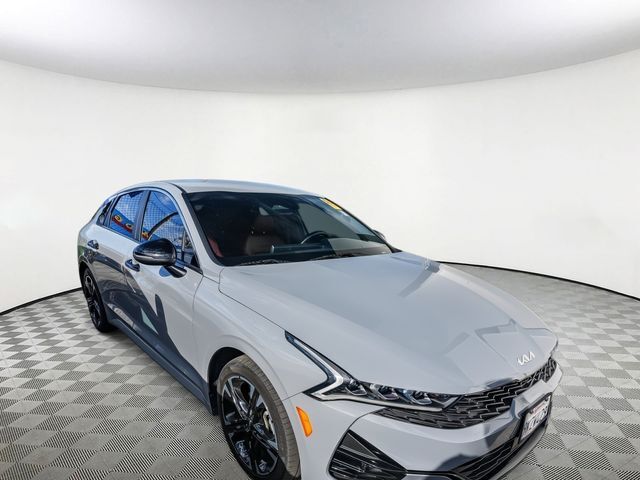 2024 Kia K5 GT-Line Huntington Beach CA 2024 Kia K5 GT-Line Huntington Beach CA