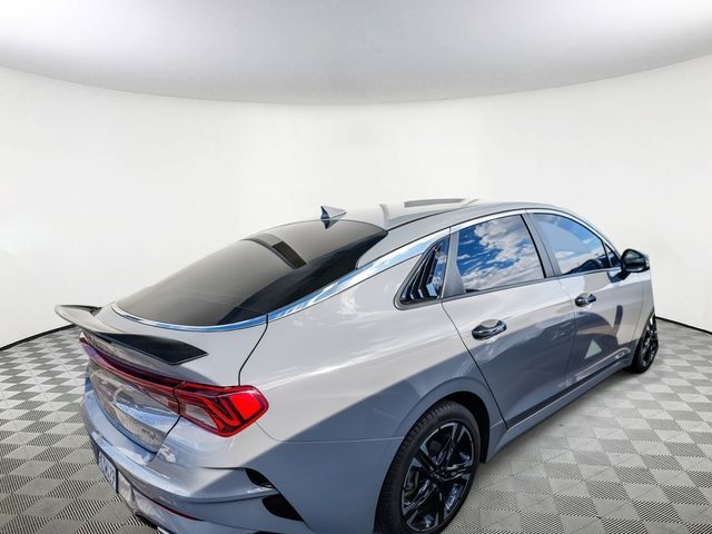 2024 Kia K5 GT-Line Huntington Beach CA 2024 Kia K5 GT-Line Huntington Beach CA