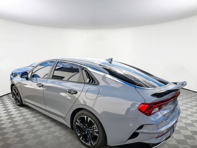 2024 Kia K5 GT-Line Huntington Beach CA 2024 Kia K5 GT-Line Huntington Beach CA