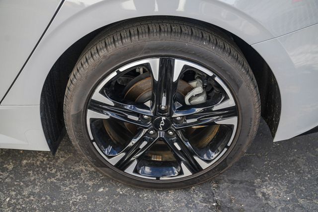 2024 Kia K5 GT-Line Huntington Beach CA 2024 Kia K5 GT-Line Huntington Beach CA