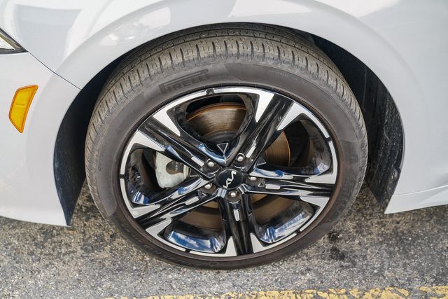 2024 Kia K5 GT-Line Huntington Beach CA 2024 Kia K5 GT-Line Huntington Beach CA