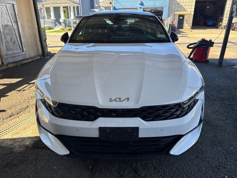 2024 Kia K5 GT w/ GT1 Package 2024 Kia K5 GT w/ GT1 Package