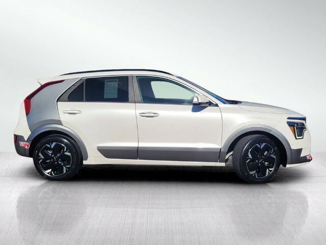 2024 Kia Niro EV Wave 2024 Kia Niro EV Wave