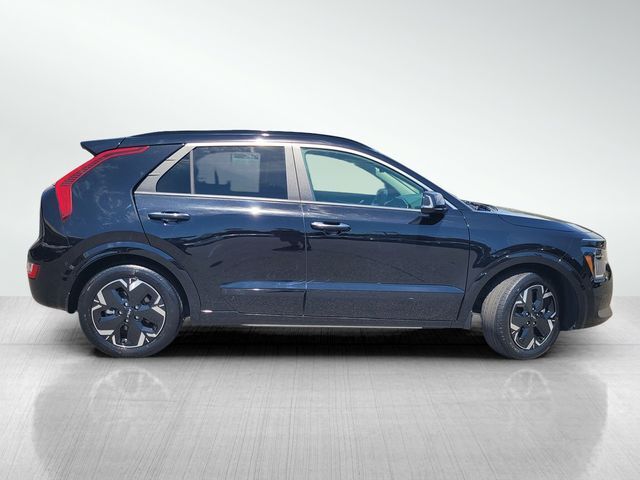 2024 Kia Niro EV Wave 2024 Kia Niro EV Wave