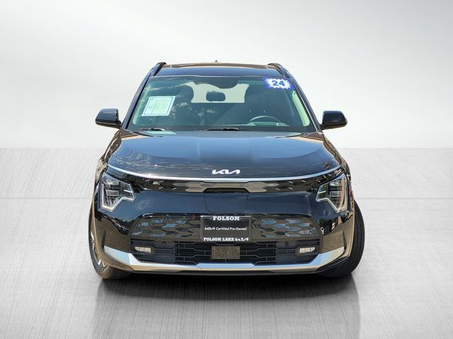 2024 Kia Niro EV Wave 2024 Kia Niro EV Wave
