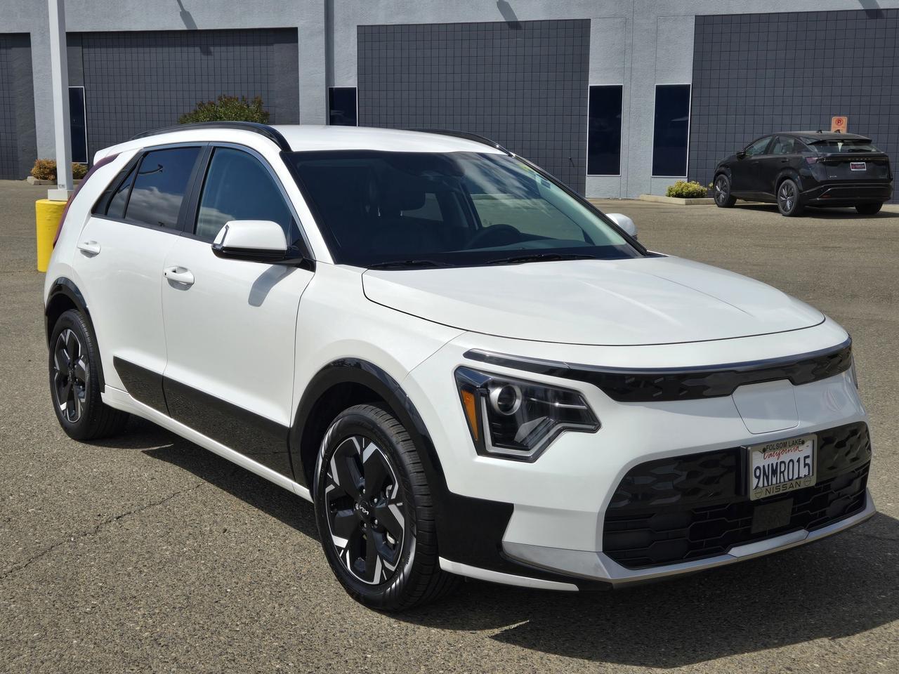 2024 Kia Niro EV Wind 2024 Kia Niro EV Wind