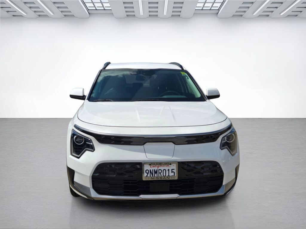 2024 Kia Niro EV Wind 2024 Kia Niro EV Wind