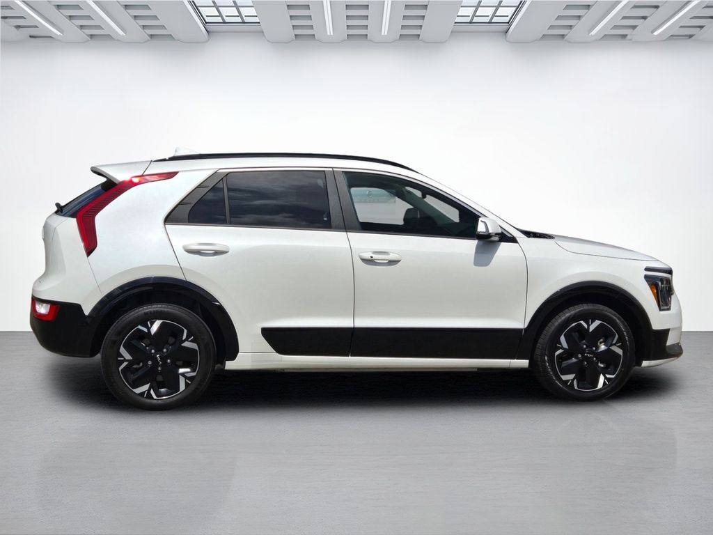 2024 Kia Niro EV Wind 2024 Kia Niro EV Wind