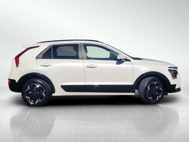 2024 Kia Niro EV Wind 2024 Kia Niro EV Wind