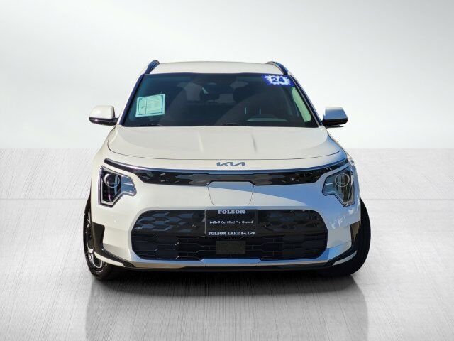 2024 Kia Niro EV Wind 2024 Kia Niro EV Wind
