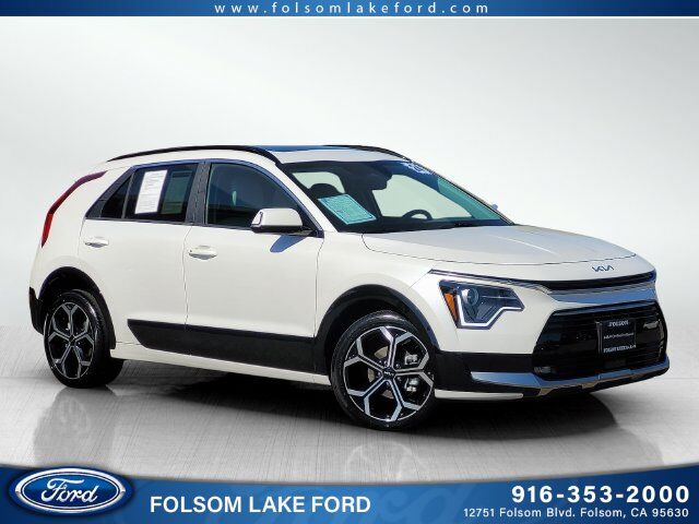 2024 Kia Niro EX Touring 2024 Kia Niro EX Touring