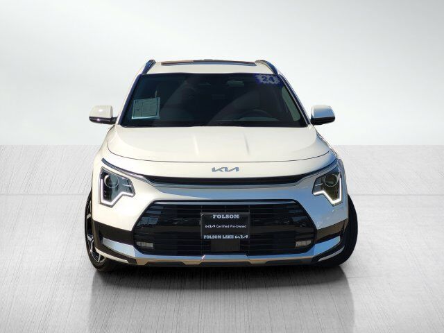 2024 Kia Niro EX Touring 2024 Kia Niro EX Touring