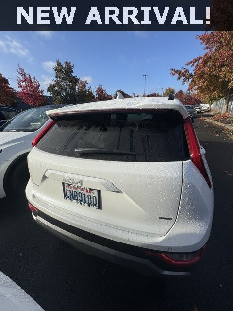 2024 Kia Niro EX Renton WA 2024 Kia Niro EX Renton WA