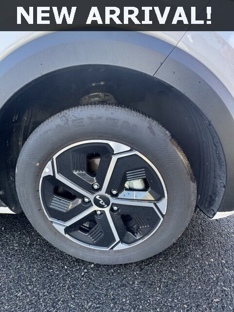 2024 Kia Niro EX Renton WA 2024 Kia Niro EX Renton WA