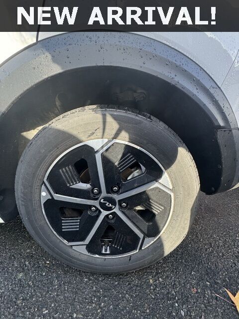 2024 Kia Niro EX Renton WA 2024 Kia Niro EX Renton WA