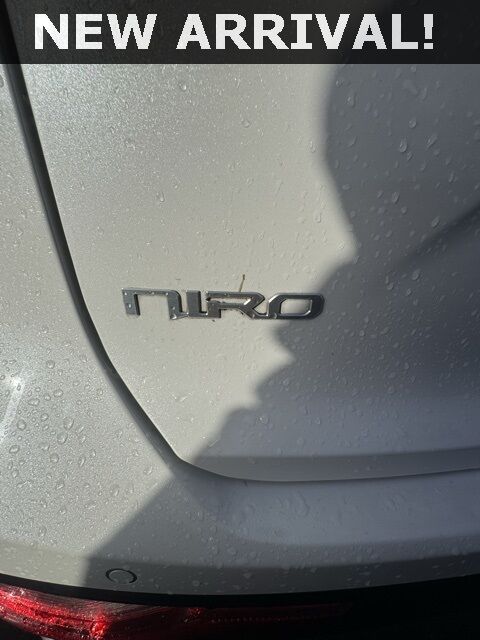 2024 Kia Niro EX Renton WA 2024 Kia Niro EX Renton WA