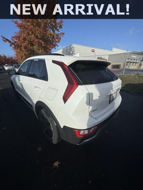2024 Kia Niro EX Renton WA 2024 Kia Niro EX Renton WA