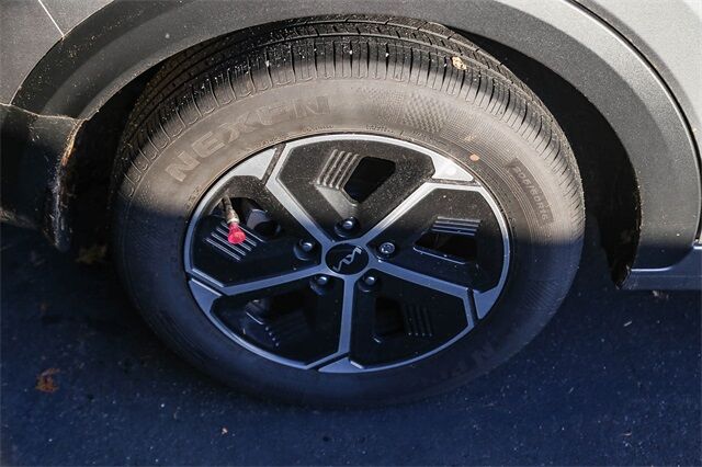 2024 Kia Niro EX Tacoma WA 2024 Kia Niro EX Tacoma WA