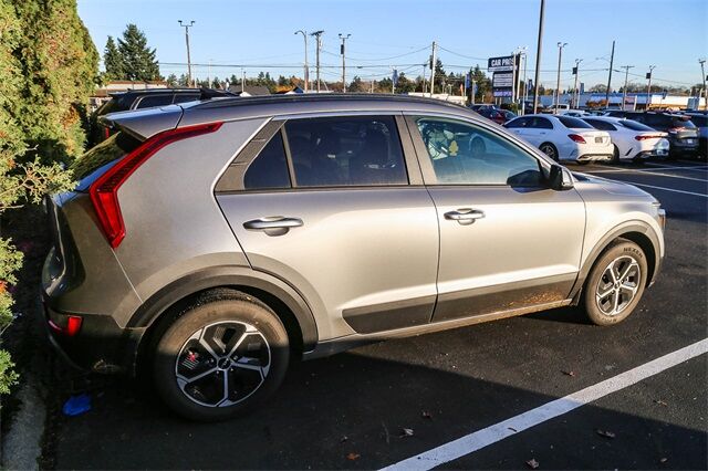 2024 Kia Niro EX Tacoma WA 2024 Kia Niro EX Tacoma WA